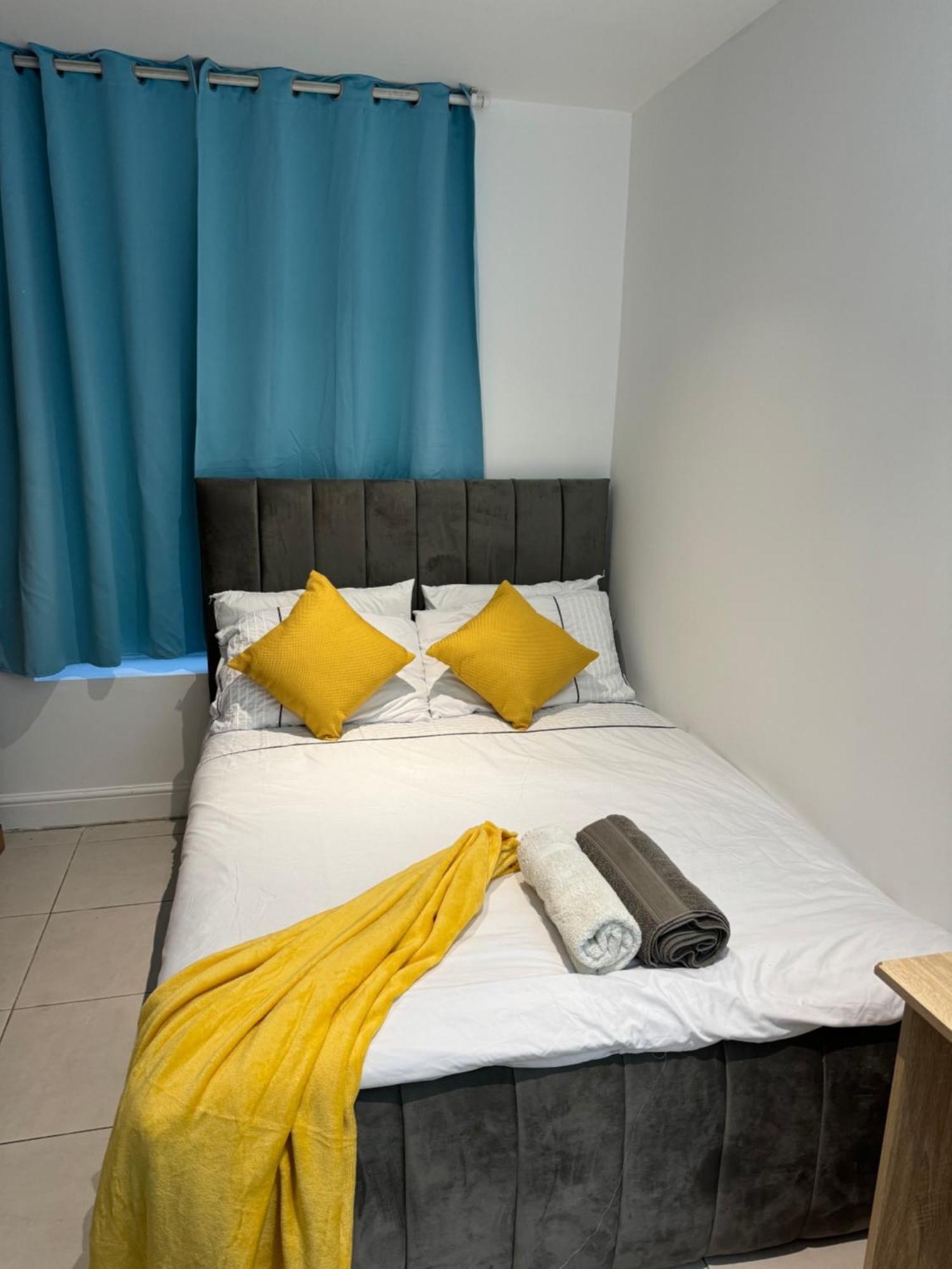 Cosy Luxurious Room In The Heart Of Londres Exterior foto