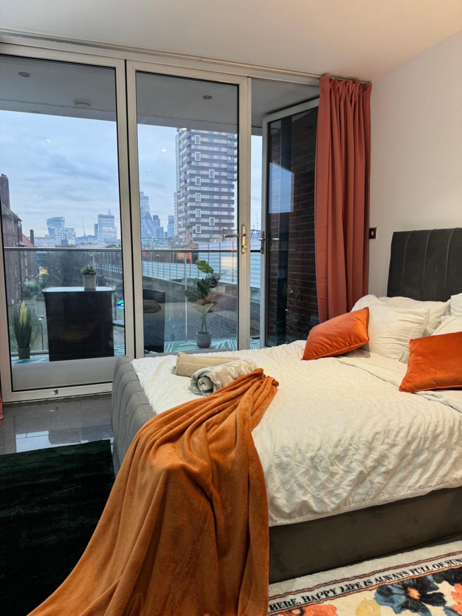Cosy Luxurious Room In The Heart Of Londres Exterior foto
